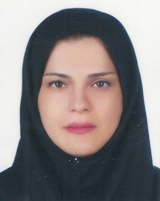الهام حسینی فر